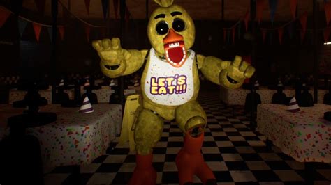 fnaf 1 remastered|fnaf 1 free roam remaster.